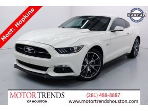 2015 Ford Mustang for sale 101644330