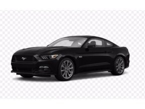 2015 Ford Mustang GT Coupe for sale 101652009