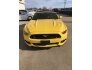 2015 Ford Mustang GT Convertible for sale 101655873