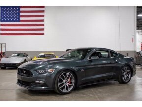 2015 Ford Mustang for sale 101670963