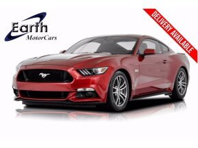 2015 Ford Mustang GT for sale 101673593