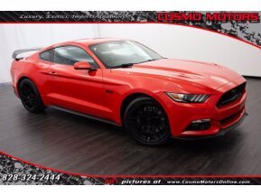 2015 Ford Mustang for sale 101694497