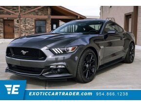 2015 Ford Mustang for sale 101708843