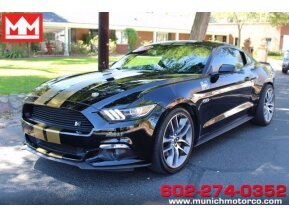 2015 Ford Mustang GT Premium for sale 101717752