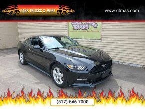 2015 Ford Mustang for sale 101734333