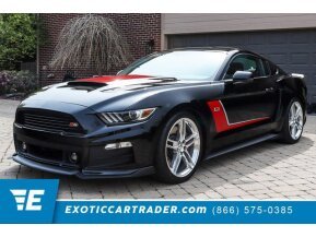 2015 Ford Mustang for sale 101738000