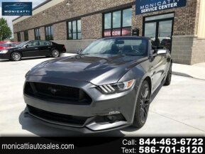 2015 Ford Mustang for sale 101744399