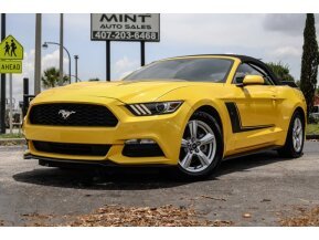 2015 Ford Mustang for sale 101753434