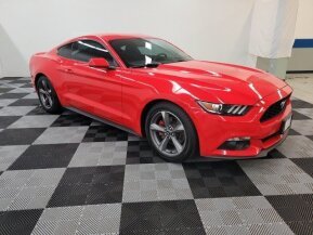 2015 Ford Mustang for sale 101757988
