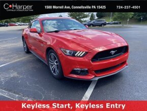 2015 Ford Mustang GT for sale 101760749