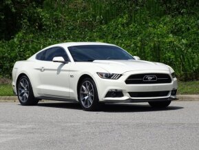 2015 Ford Mustang for sale 101780739