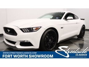 2015 Ford Mustang for sale 101785982