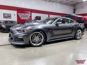 2015 Ford Mustang for sale 101794765