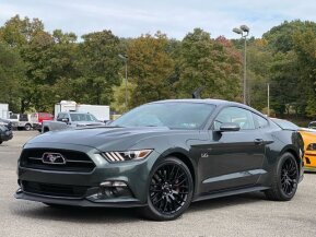 2015 Ford Mustang for sale 101795772
