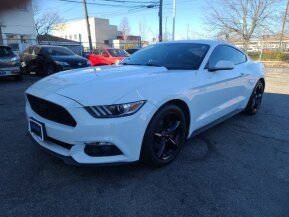 2015 Ford Mustang for sale 101801600
