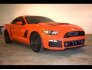 2015 Ford Mustang for sale 101819063
