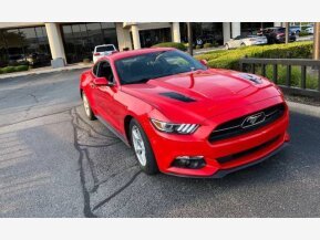 2015 Ford Mustang Coupe for sale 101826260