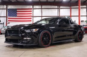 2015 Ford Mustang for sale 101828307