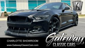 2015 Ford Mustang for sale 101864950