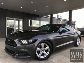 2015 Ford Mustang for sale 101866004
