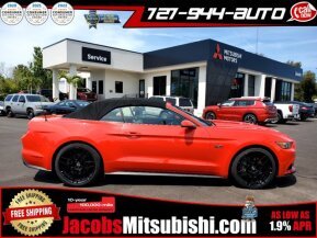2015 Ford Mustang GT Premium for sale 101867942
