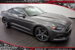 2015 Ford Mustang for sale 101894556