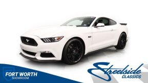 2015 Ford Mustang for sale 101785982