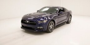2015 Ford Mustang for sale 101821377