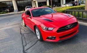 2015 Ford Mustang Coupe for sale 101826260