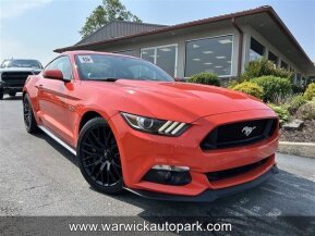 2015 Ford Mustang for sale 101897495