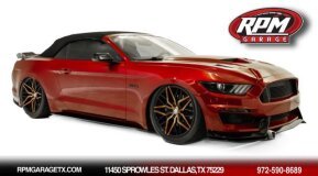 2015 Ford Mustang for sale 101924495
