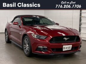 2015 Ford Mustang GT Premium for sale 101932208