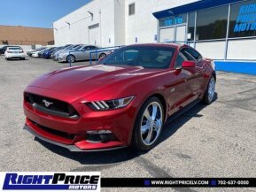 2015 Ford Mustang GT for sale 101935118