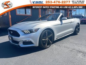 2015 Ford Mustang for sale 101941546