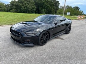 2015 Ford Mustang GT Premium for sale 101945958