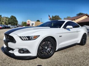 2015 Ford Mustang for sale 101954435