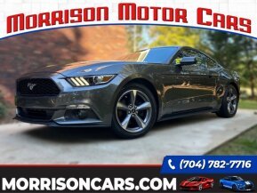 2015 Ford Mustang Coupe for sale 101957314