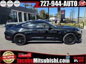 2015 Ford Mustang GT for sale 101966293