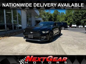 2015 Ford Mustang for sale 101969387
