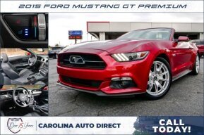 2015 Ford Mustang for sale 101971485