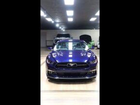 2015 Ford Mustang for sale 101986575
