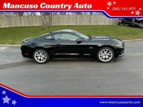 2015 Ford Mustang for sale 102007396