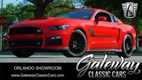 2015 Ford Mustang for sale 102020646