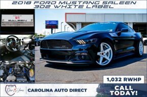 2015 Ford Mustang for sale 102022174