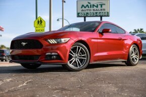 2015 Ford Mustang for sale 102022887