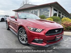 2015 Ford Mustang GT Premium for sale 102023568