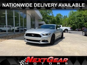 2015 Ford Mustang for sale 102025754
