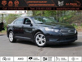 2015 Ford Taurus for sale 101729827