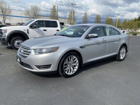 2015 Ford Taurus for sale 101733053
