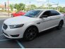 2015 Ford Taurus SHO for sale 101748392